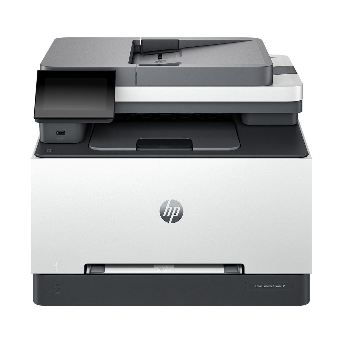 HP LaserJet Pro MFP 3301cdw Wireless Duplex Multifunction Color Laser Printer