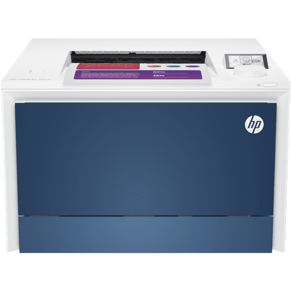 HP Color LaserJet Pro 4201dn Printer
