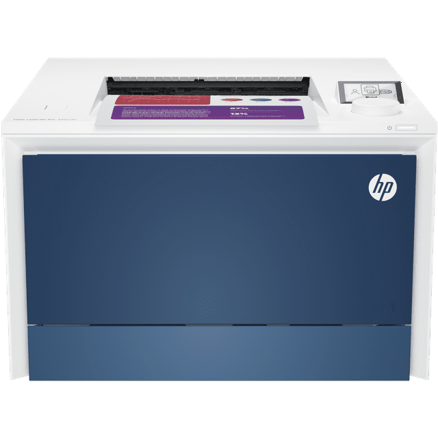 HP Color LaserJet Pro 4201dn Printer