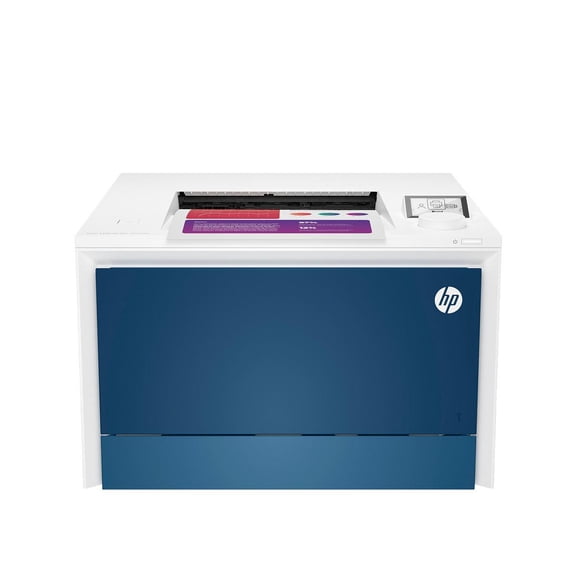 HP LaserJet Pro 4201dw Wireless Duplex Color Laser Printer