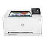 HP Color LaserJet Pro M252dw - printer - color - laser