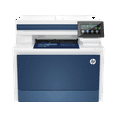 thumbnail image 1 of HP LaserJet Pro MFP 4301fdn All-In-One Laser Color Printer (4RA81F), 1 of 5