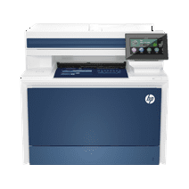HP Color LaserJet Pro MFP 4301fdn Laser Printer, Color Mobile Print, Copy, Scan,
