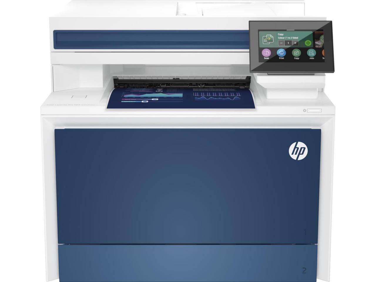 Best Price Per Page Color Laser Printer: Finding the Value Champion