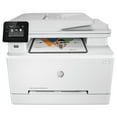 thumbnail image 1 of HP Color LaserJet Pro MFP M281fdw Multifunction Laser Printer, Copy/Fax/Print/Scan -HEWT6B82A, 1 of 4