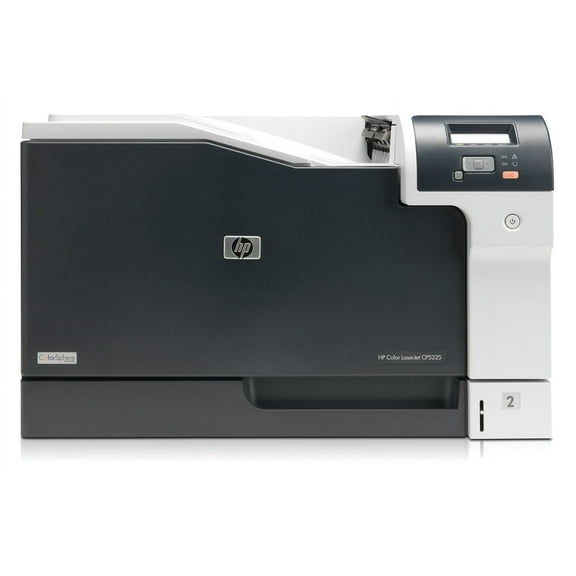 HP Color LaserJet Professional CP5225n Printer | CE711A#BGJ