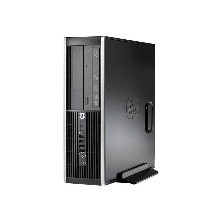 Pre-Owned HP Compaq 6200 Pro - SFF - Core i5 2500S / 2.7 GHz - RAM Pre-Owned HP Compaq 6200 Pro - SFF - Core i5 2500S / 2.7 GHz - RAM