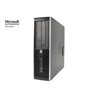 HP Compaq 6200 Pro Small Form Factor Desktops