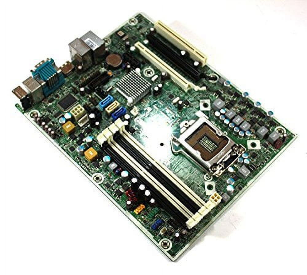 【921】NEC PC-LL750/L Core2 XP office Amazon.com: Desktop Motherboard 7NHRY 07NHRY MX-07NHRY