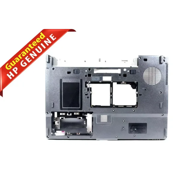 Pre-Owned HP Compaq 8710p 8710w Laptop Bottom Case Cover 450476-001