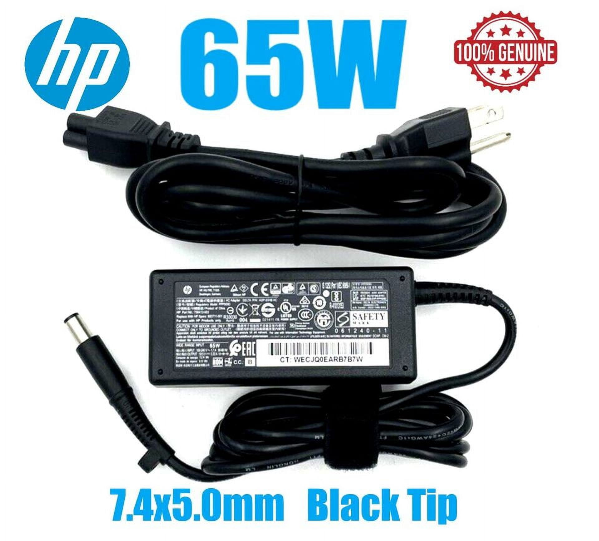 Genuine Power Adapter for HP Elitepad 1000 G2 HSTNN-DA34 9V 1.1A