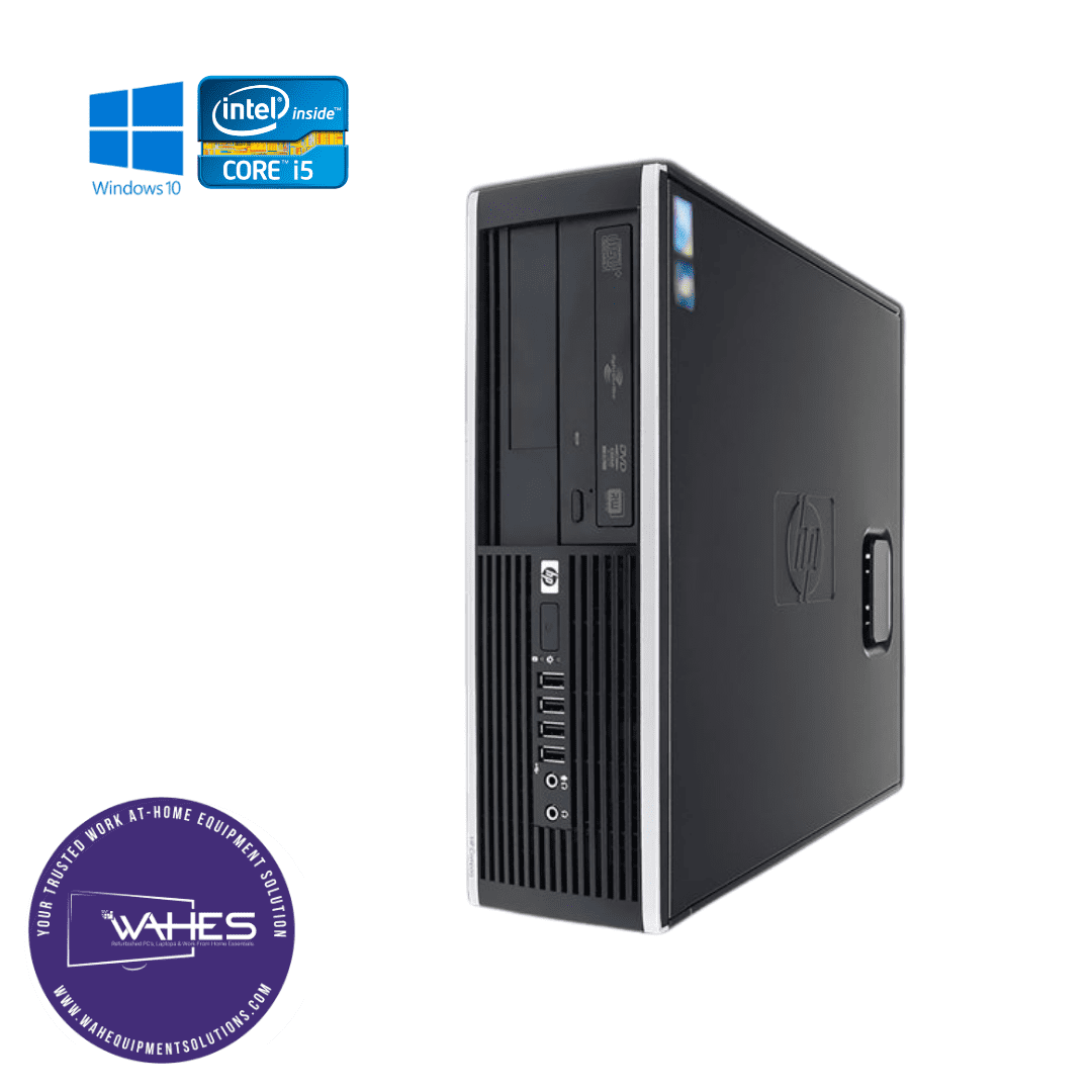 HP 8300 Elite Desktops HP 8300 Elite Desktops