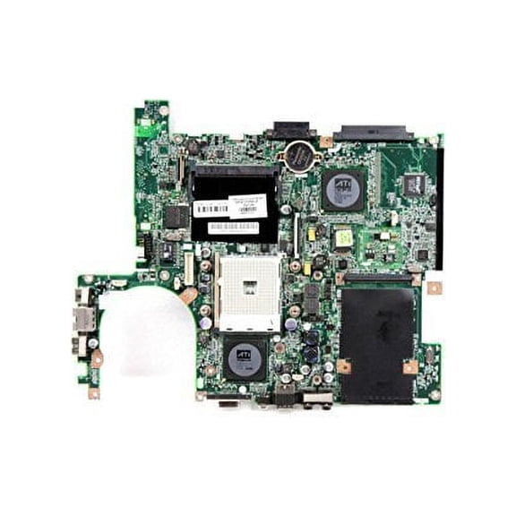 HP Compaq NX6125 NX6115 AMD Motherboard System board 393570-001