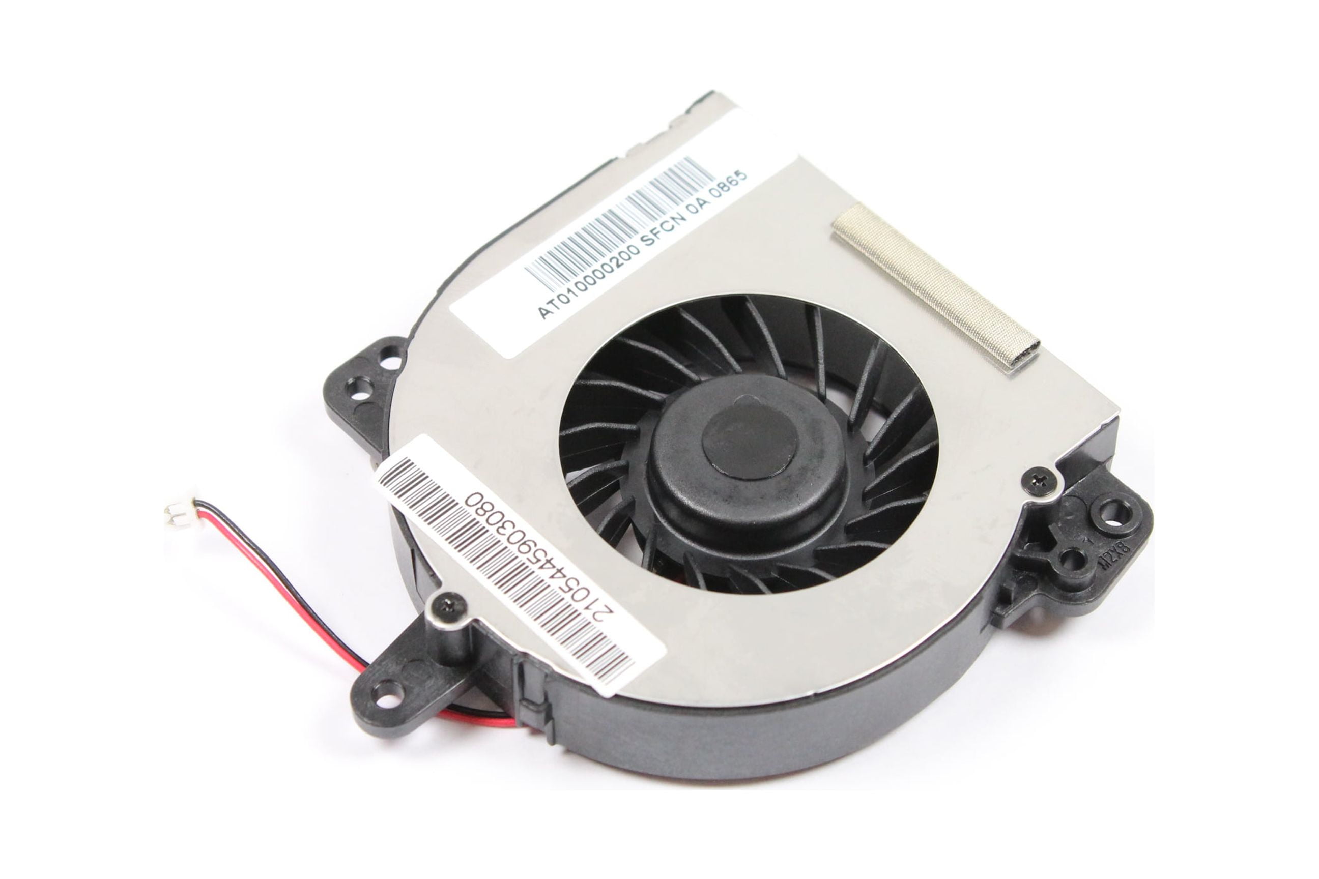 HP Compaq Presario C700 A900 Laptop Forcecon Cooling Fan AT010000200 ...