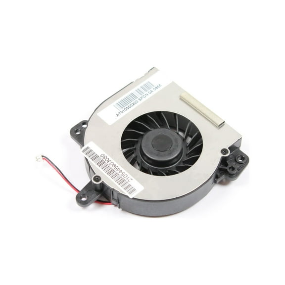 HP Compaq Presario C700 A900 Laptop Forcecon Cooling Fan AT010000200 72428632001 - (New)