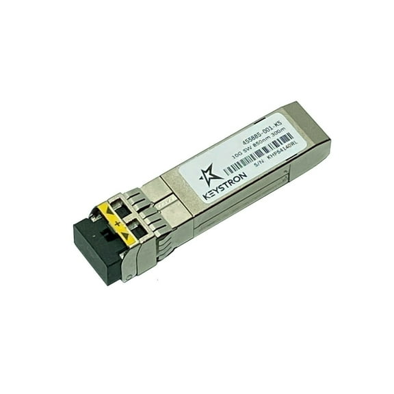 HP Compatible 455883-B21 455885-001 456096-001 HP BladeSystem c-Class 850nm MMF.