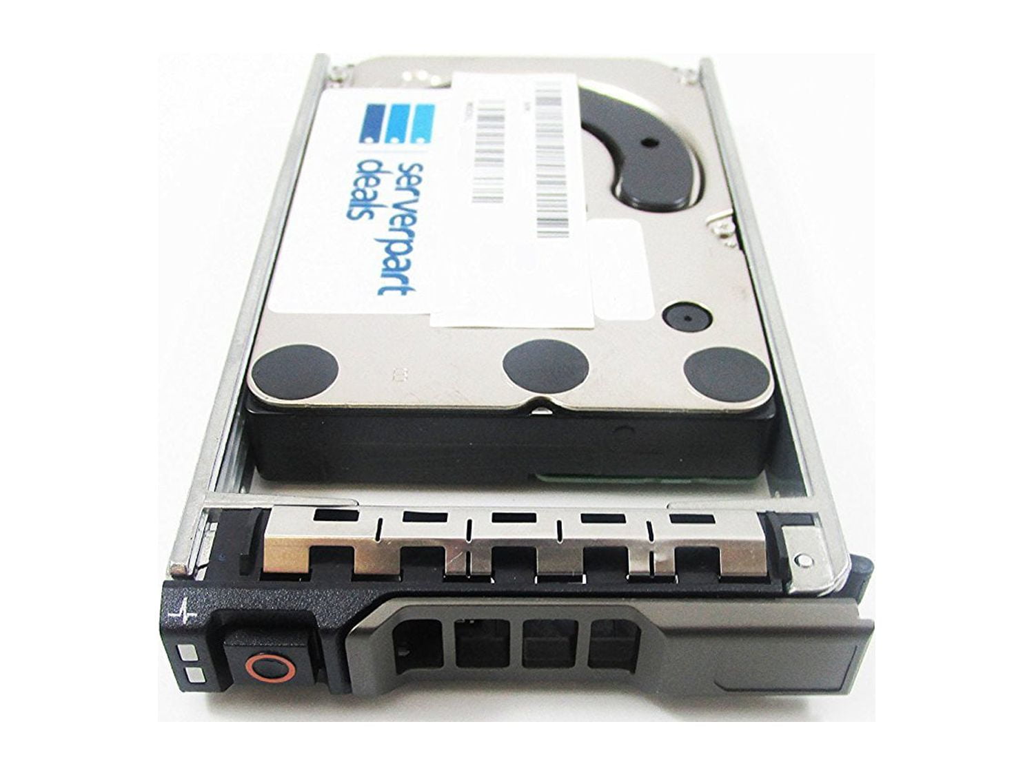 HP Compatible 507127-B21 300GB 10K SAS 2.5" OEM Hard Drive in HP G7 Hot ...