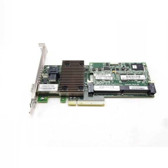 HP Controladora HP 698465-001 P1224 Raid Controller