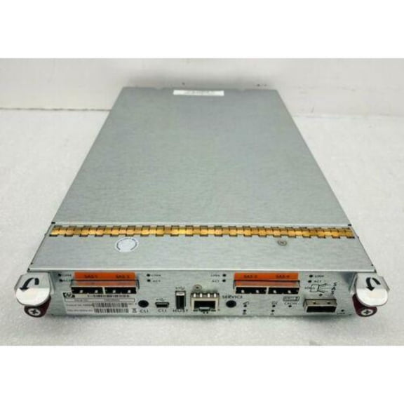 HP Controladora HP STORAGEWORKS P2000 AW592B 582934-002 STORAGE ARRAY CONTROLLER MODULE