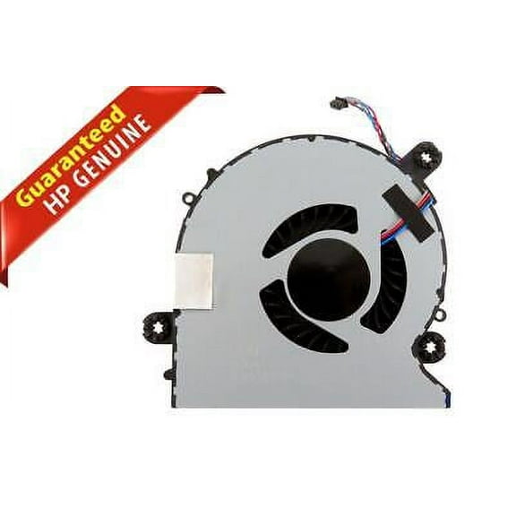 HP Cooling Fan 27-D0044 27-D0001LA 27-D0001UR 27-D0709D 27-D0005NB L99784-001 - New