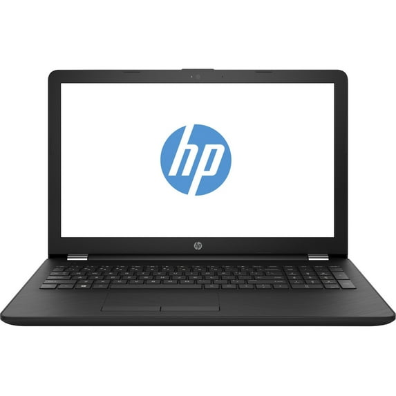HP Core i5 7200U 2.50 GHz - 8 GB 15.6" Notebook
