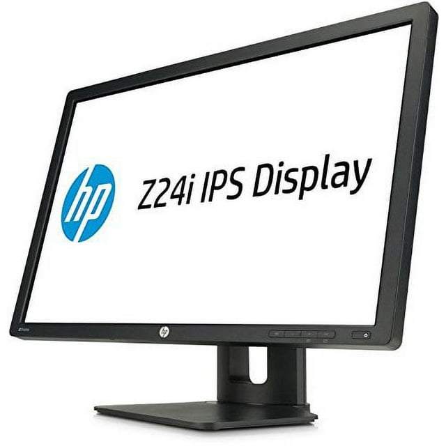 HP D7P53A4 Z24I 24 INCH LED IPS MONITOR