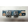 thumbnail image 1 of HP DV7 Laptop USB Board, 1 of 2