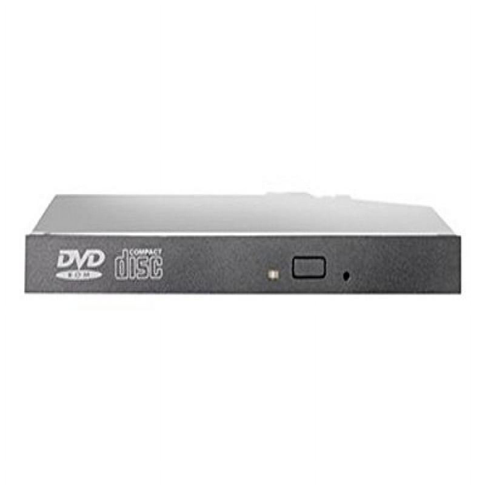 HP DVD-ROM drive - Serial ATA. - Walmart.com
