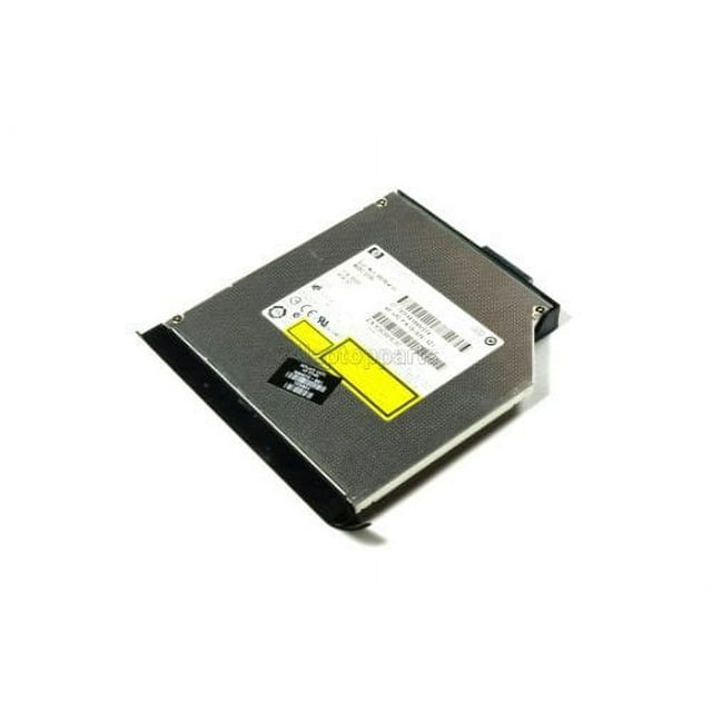HP DVD-Writer, Internal