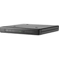 HP DVDRW (R DL) / DVD-RAM Drive - External, Jack Black (K9Q83AT ...