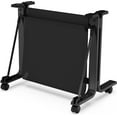 thumbnail image 1 of HP DesignJet T100/T200/T500/T600 24" Printer Stand, 3C753A, 1 of 5