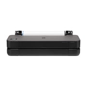 HP DesignJet T210 Large Format 24" Plotter Printer – Compact, High-Precision CAD & Poster Printer