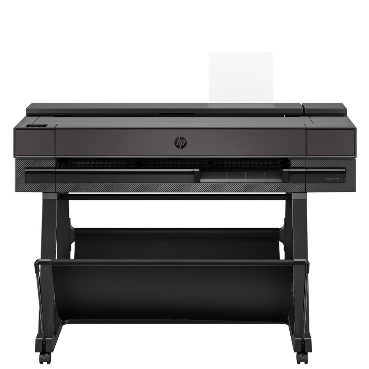 HP DesignJet T850 36-inch Black Wireless Inkjet Printer
