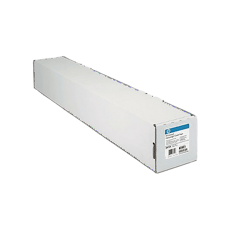 HP Designjet Inkjet Heavyweight Coated Paper-914 mm x 30.5 m (36 in x 100 ft)