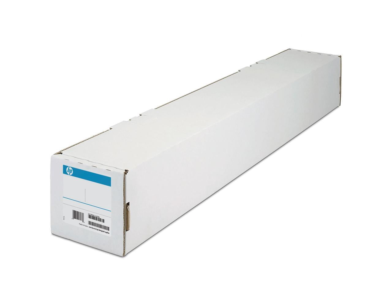 HP Designjet Inkjet Large Format Paper 24" x 100 ft White Q1426B