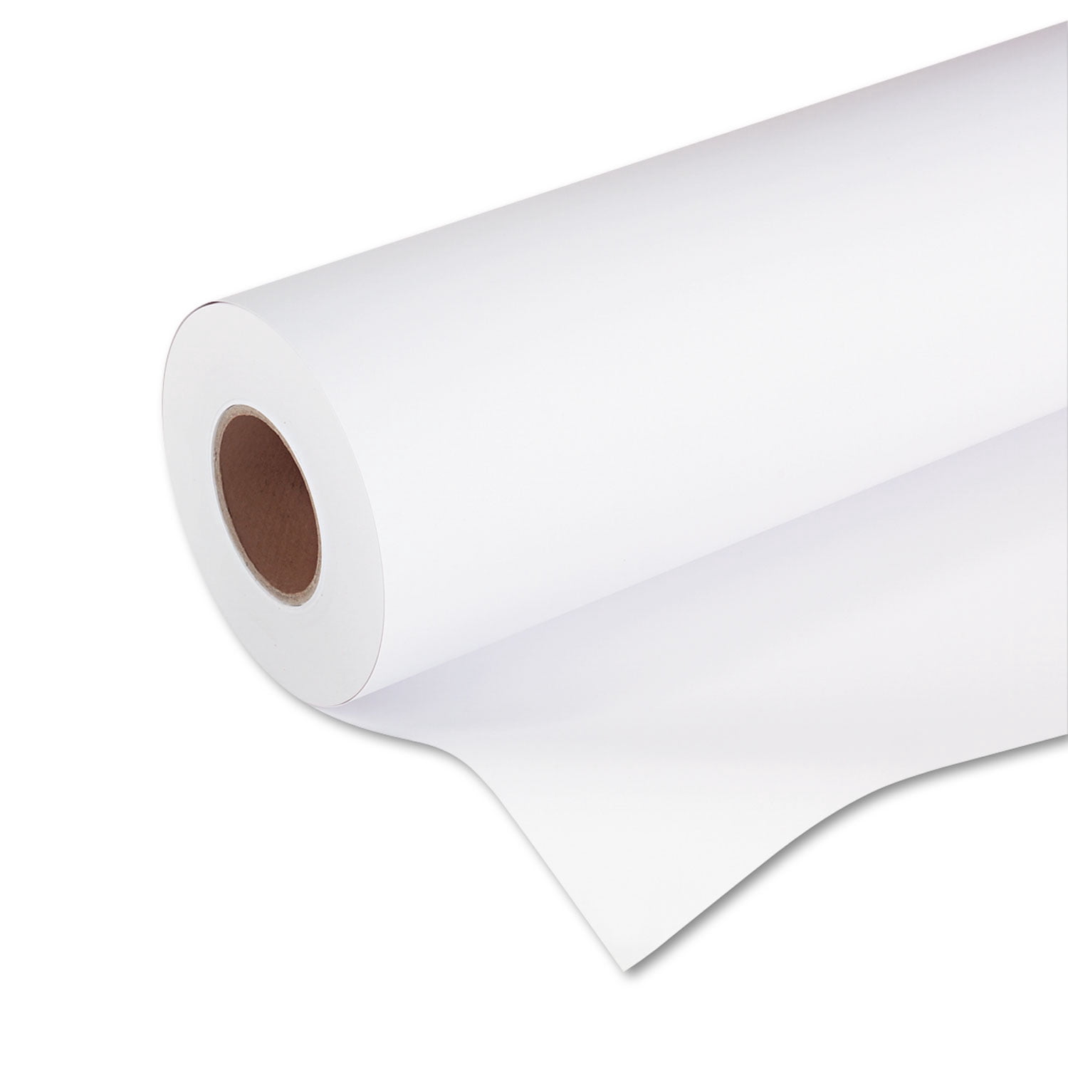 Large Rectangular Paper HP Designjet Inkjet Large Format Paper 4.9 mil 42