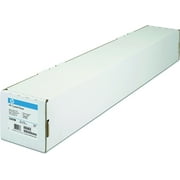 HP Designjet Inkjet Large Format Paper-914 mm x 45.7 m 36 in x 150 ft
