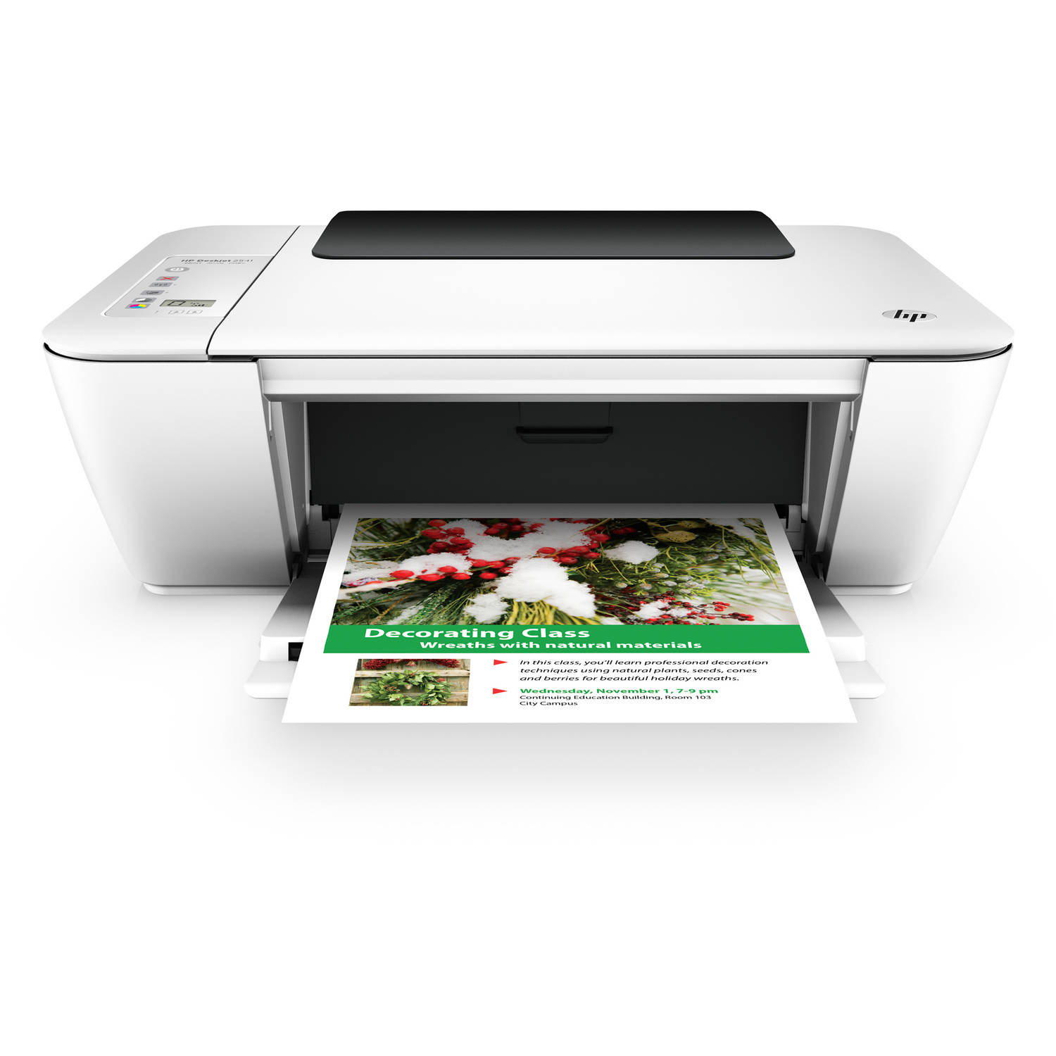 HP DeskJet 2541 Limited Edition - image 1 of 4