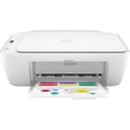 thumbnail image 1 of HP DeskJet 2734e All-in-One Inkjet Printer, Color Mobile Print, Copy, Scan Up to, 1 of 4