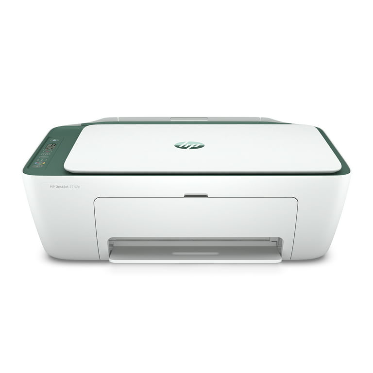 Sotel  HP DeskJet Impresora multifunción HP 2720e, Color, Impresora para  Hogar, Impresión, copia, escáner, Conexión inalámbrica; HP+; Compatible con  HP Instant Ink; Impresión desde el teléfono o tablet