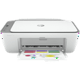 HP DeskJet 2755e All-in-One Inkjet Printer, Color Mobile Print, Copy, Scan Up to - image 1 of 8