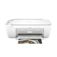 thumbnail image 1 of HP DeskJet 2827e All-in-One Printer with Bonus 3 Months of Instant Ink with HP+, 1 of 8