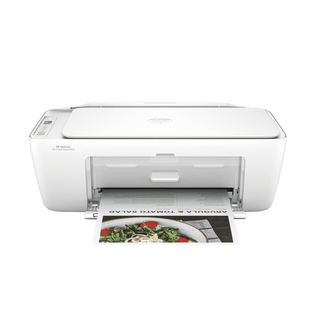 HP DeskJet 2827e All-in-One Printer with Bonus 3 Months of Instant Ink with HP+