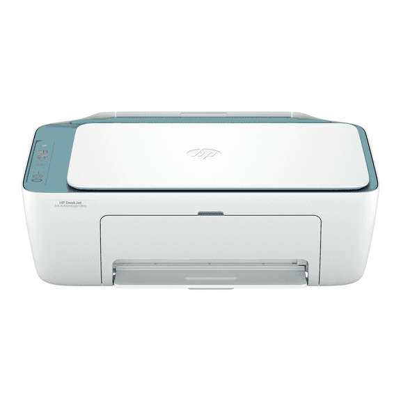 HP DeskJet 2942 Wireless All-in-One Color Inkjet Printer, Scanner, Copier, 6 months free Instant Ink