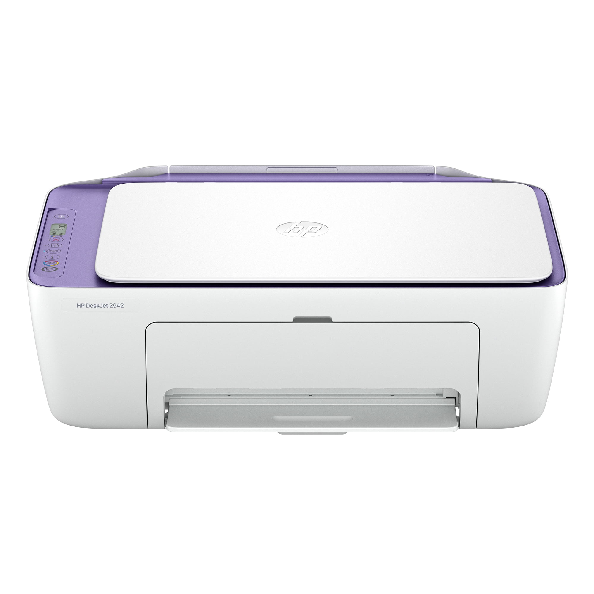 【ジャンク】 HP Deskjet 1120c インクジェットプリンター HP DeskJet 2942 Wireless All-in-One Color Inkjet Printer, Scanner