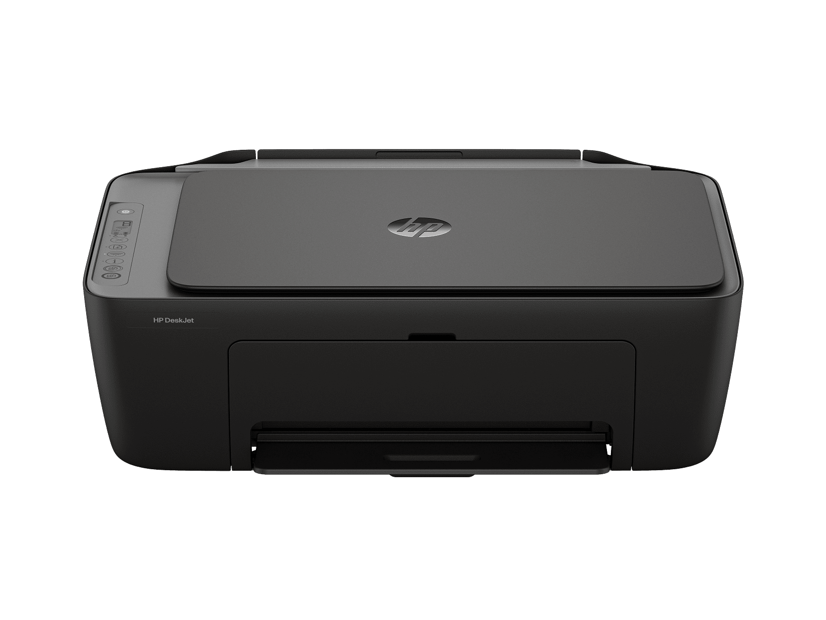 HP DeskJet 2955 All-in-One Inkjet Printer, Color Mobile Print, Copy, Scan Up to