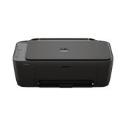 HP DeskJet 2955 All-in-One Inkjet Printer, Color Mobile Print, Copy, Scan Up to