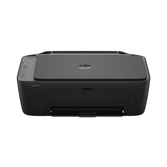 HP DeskJet 2955 All-in-One Inkjet Printer, Color Mobile Print, Copy, Scan Up to