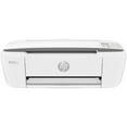 thumbnail image 1 of HP DeskJet 3755&nbsp; Wireless All-in-One Color Inkjet Printer, White (J9V91A), 1 of 7