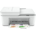 thumbnail image 1 of HP DeskJet 4132e All-in-One Wireless Color Inkjet Printer with 3 Months Instant Ink Included with HP+, 1 of 5